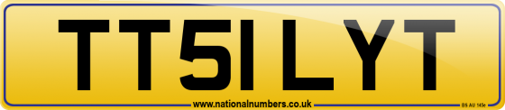 TT51 LYT
