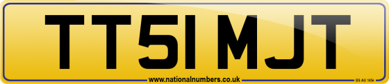 TT51 MJT