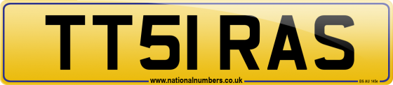 TT51 RAS