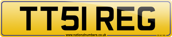 TT51 REG