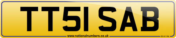 TT51 SAB