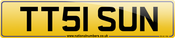 TT51 SUN