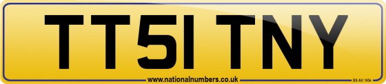 TT51 TNY