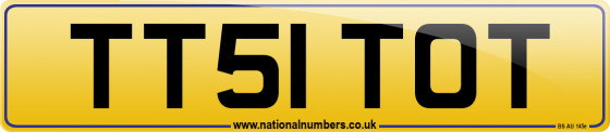 TT51 TOT