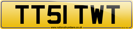 TT51 TWT