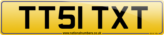 TT51 TXT