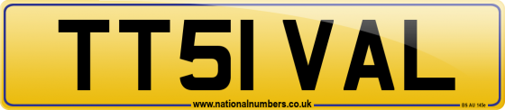 TT51 VAL