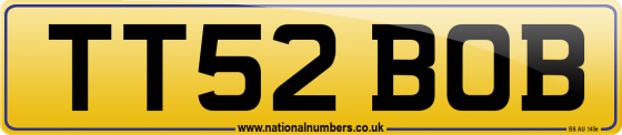 TT52 BOB
