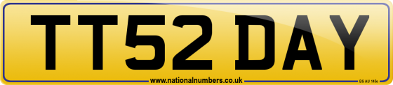 TT52 DAY