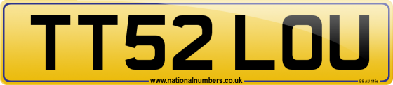 TT52 LOU