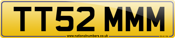 TT52 MMM