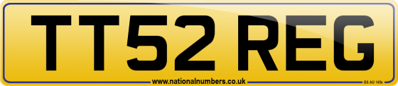 TT52 REG