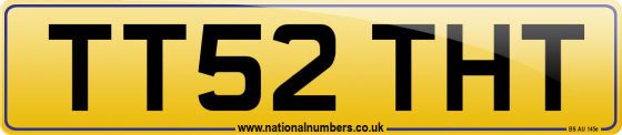 TT52 THT