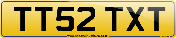 TT52 TXT