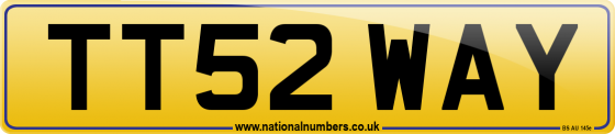 TT52 WAY