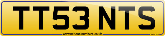 TT53 NTS