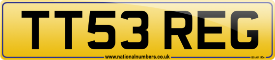 TT53 REG