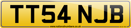 TT54 NJB