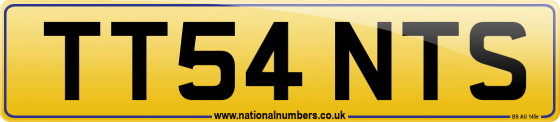 TT54 NTS