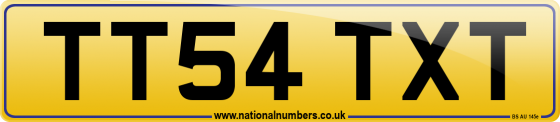 TT54 TXT