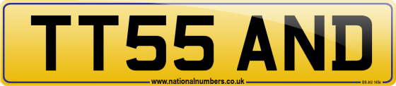 TT55 AND