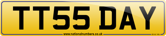 TT55 DAY