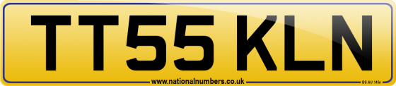 TT55 KLN
