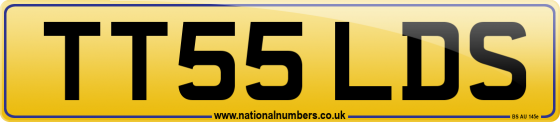 TT55 LDS