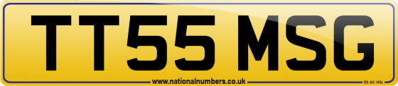 TT55 MSG