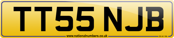 TT55 NJB