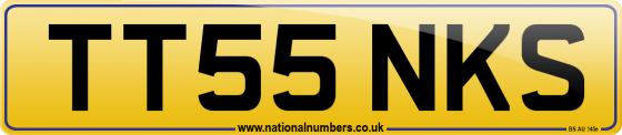 TT55 NKS