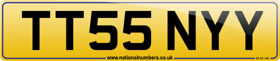 TT55 NYY