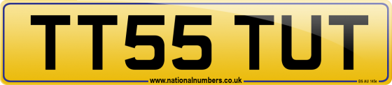 TT55 TUT