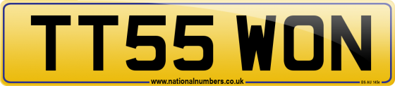 TT55 WON