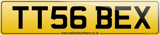 TT56 BEX