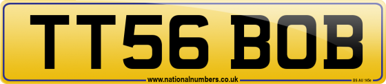 TT56 BOB