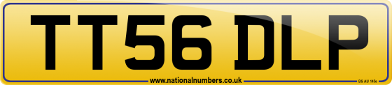 TT56 DLP