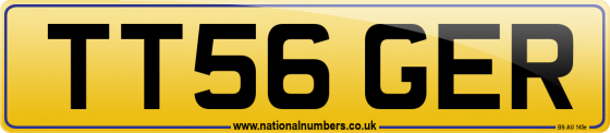 TT56 GER
