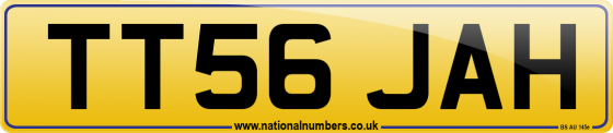 TT56 JAH
