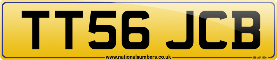 TT56 JCB