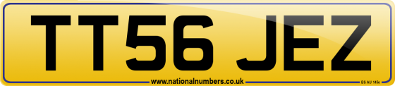 TT56 JEZ