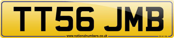 TT56 JMB