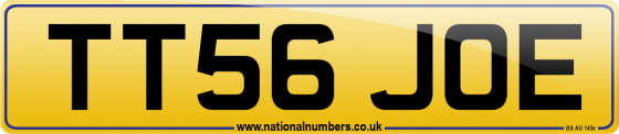 TT56 JOE