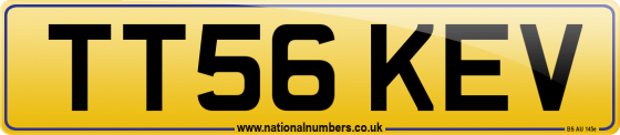 TT56 KEV