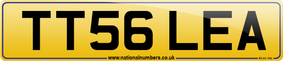 TT56 LEA
