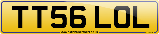 TT56 LOL