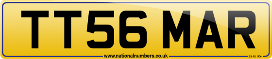 TT56 MAR