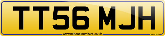 TT56 MJH