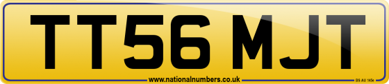 TT56 MJT