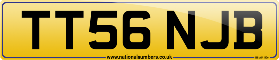 TT56 NJB